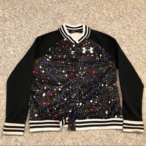Under Armour COLDGEAR YLG/JG/G